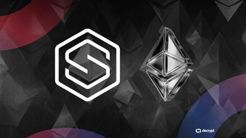 SharpLink Gaming 通过 Superstate 在以太坊上实现股票代币化