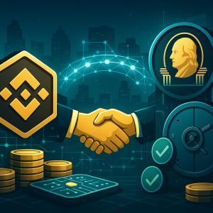 富兰克林邓普顿支持BNB Chain，推动现实世界资产代币化进程