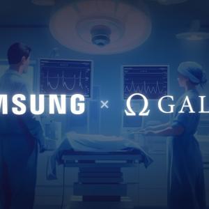 三星与Web3医疗公司Galeon合作，推动女性健康领域AI技术发展