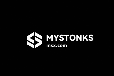 MyStonks品牌焕新升级为msx.com，开启全球化金融科技新篇章