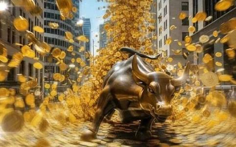 加密货币如何重塑金融市场格局及未来趋势展望