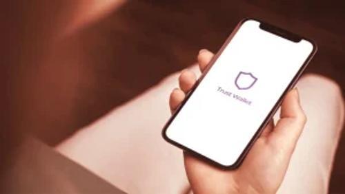 Trust Wallet 与 Aster DEX 携手推出永续交易功能