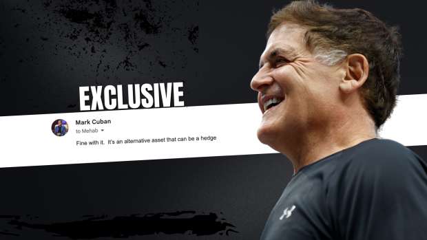  尽管与谷歌达成 30 亿美元人工智能交易，加密货币股价仍下跌 