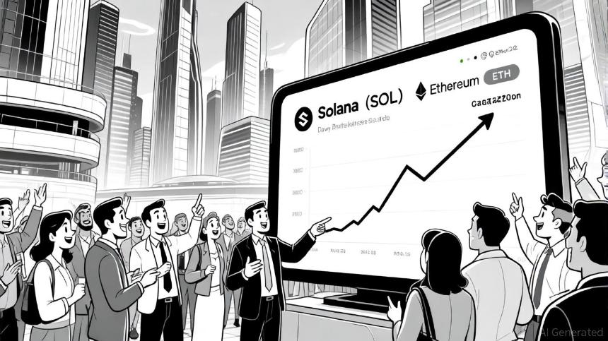 后ETF时代：Solana为何有望成为超越以太坊的加密货币新星