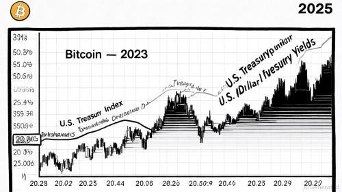 后量化宽松时代机构投资者如何应对比特币波动：战略定位与风险管理分析