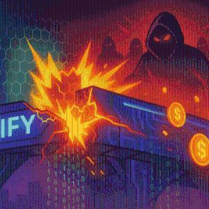 朝鲜黑客利用私钥漏洞从 Seedify Bridge 窃取 120 万美元