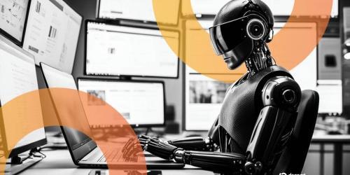 Peaq在香港推出全球首个代币化机器人农场