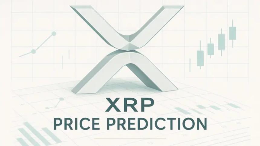 2025年加密货币投资焦点:BlockchainFX ($BFX) 预售热潮与XRP 9美元目标价位分析