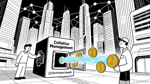 CFTC 推出稳定币抵押计划：衍生品市场与机构加密采用的重大革新