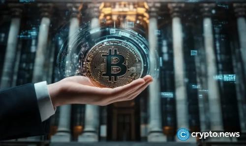 美国资本集团成为比特币金融公司 Metaplanet 最大股东