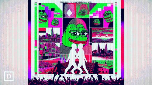 LayerZero宣布代币回购计划后<span class='keyword'>ZR</span>O价格上涨22%