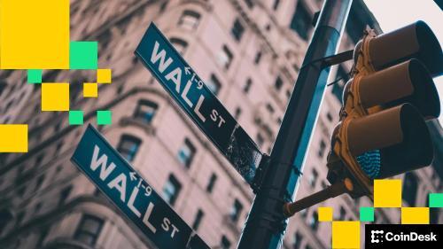 华尔街进军DeFi:如何实现金融创新与合规并行