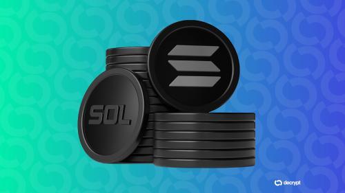 DeFi Development Corp 加大股票回购力度，推动 Solana 生态布局