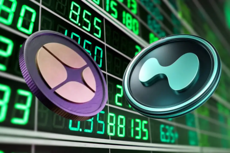 Hyperliquid与Aster全面对比：去中心化交易新势力的崛起