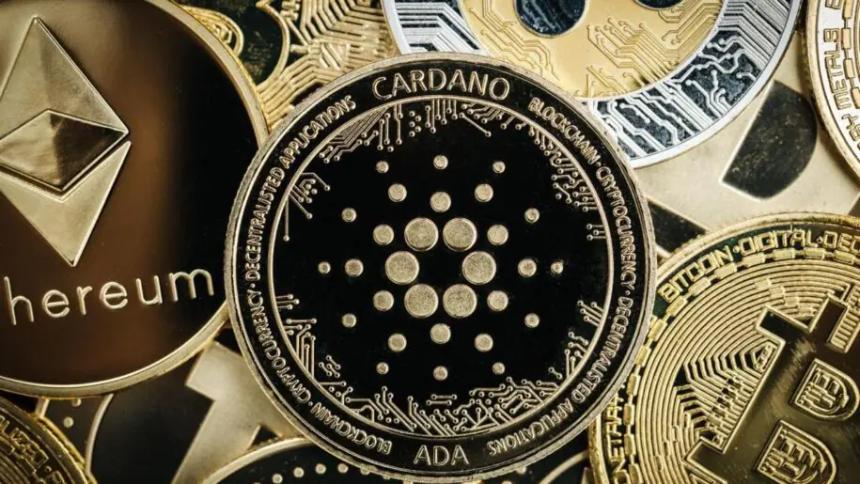 ADA 或将跌破 0.8 美元关键支撑位 聪明资金涌入 HYPE 和 Digitap 寻找百倍潜力机会