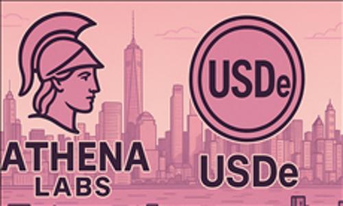 M2 Capital 投资 2000 万美元支持 Ethena 拓展中东数字资产市场