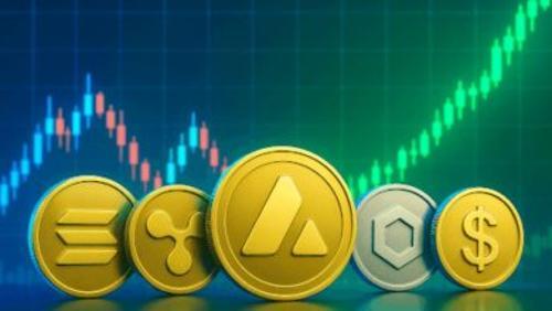 市场去杠杆化后，五种山寨币展现强劲复苏潜力