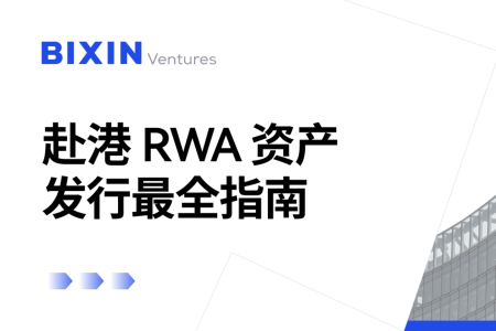 香港RWA资产发行指南：合规与创新的完美结合