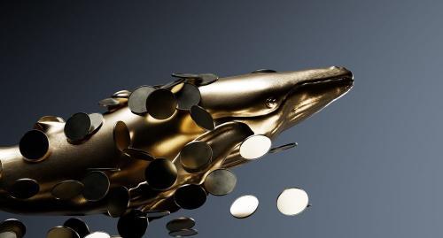 Ripple联手CFTC推动代币化计划，XRP巨鲸增持点燃市场信心