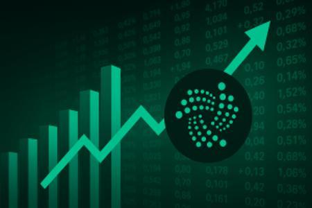 IOTA通过Valour ETP在瑞典证券交易所上市，迈向主流金融市场