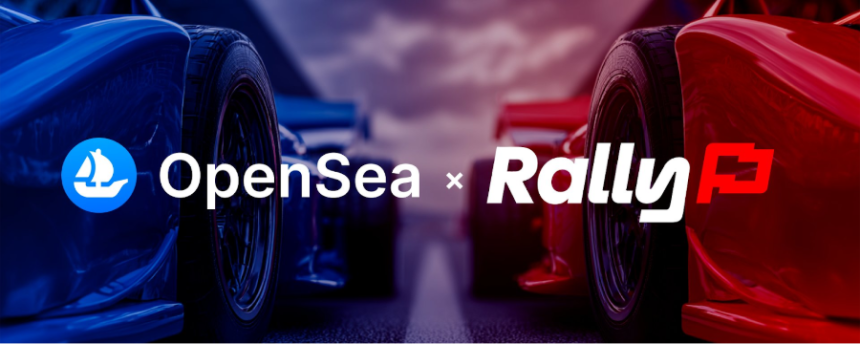 OpenSea即将启动TGE，将于10月初公布细节