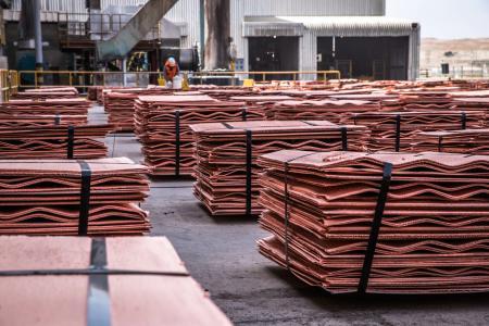 格拉斯伯格矿事故致铜供应大幅削减，高盛预测2025年将现短缺