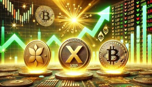 专家解析：XRP为何不会追随比特币走势及脱钩趋势渐显