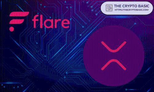Flare上线FAssets项目：4小时内吸引500万XRP参与