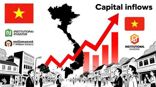 越南启动五年加密货币试点：机构投资与金融科技发展的新引擎