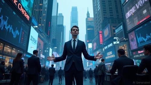 以太坊成为华尔街数字化转型核心，2025年价格有望突破1.2万美元