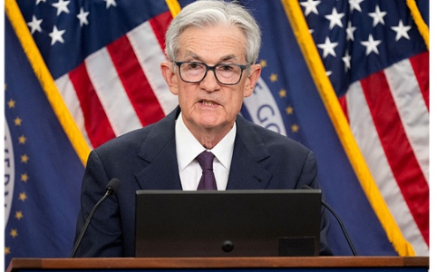 加密市场宏观研报：鲍威尔讲话后的政策信号与四季度行情展望