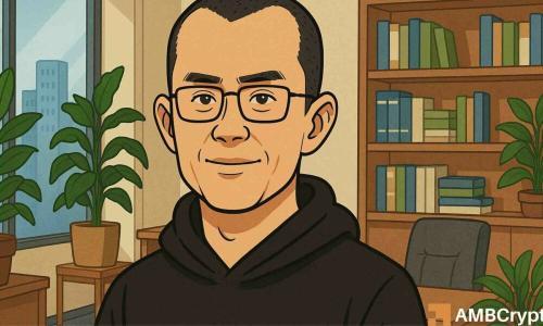 币安创始人CZ驳斥《金融时报》不实报道：澄清事实与反击负面叙述