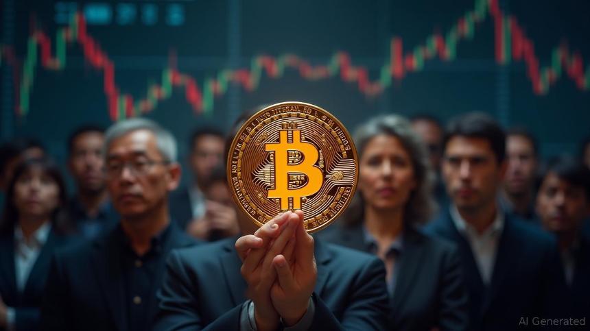 比特币谐波模式揭示市场成熟化趋势：或打破传统四年周期