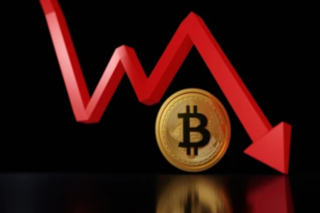 还要跌？FOMC后加密市场现史诗级换手与抛售潮