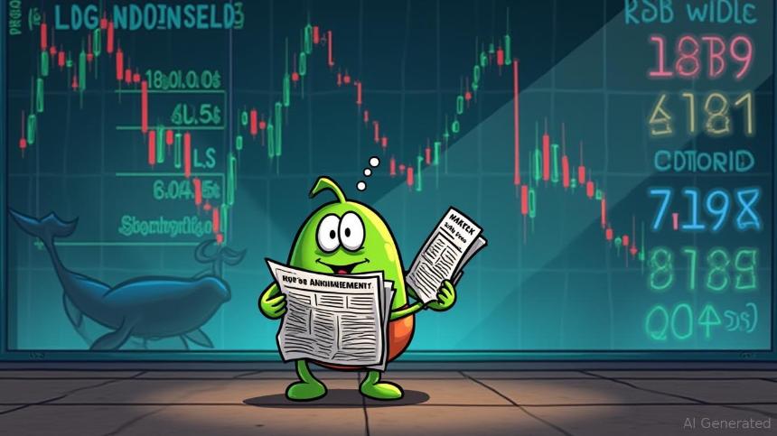 SEC新规与鲸鱼增持:Pepe代币或迎突破性时刻