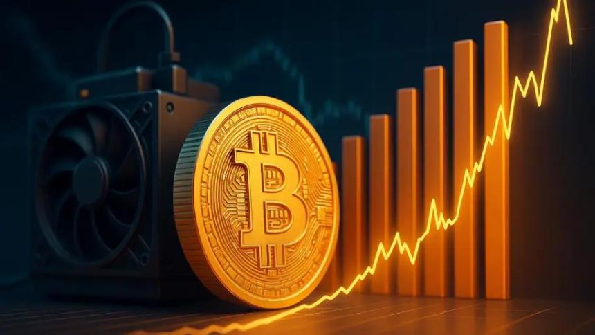 比特币价格：投资者逢低买入，美联储态度令市场陷入震荡