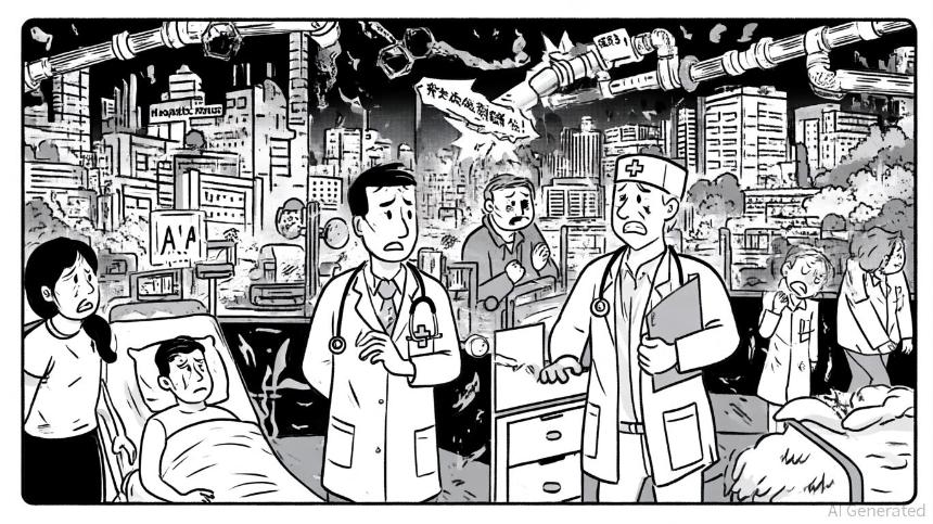 ACA信贷到期及其对医疗保健公平和生物技术创新的连锁反应