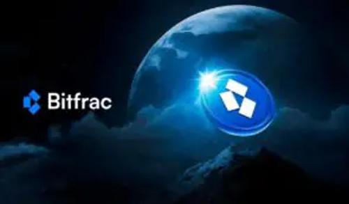 Bitfrac资产支持预售突破400万美元，承诺4倍回报与100%奖励激励