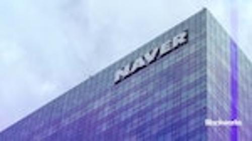 Naver通过换股完成对韩国Upbit的全面收购