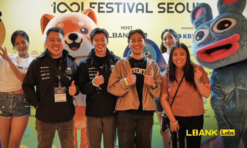 1001 Festival Seoul：K-culture×CT culture的「夏末最后一口」