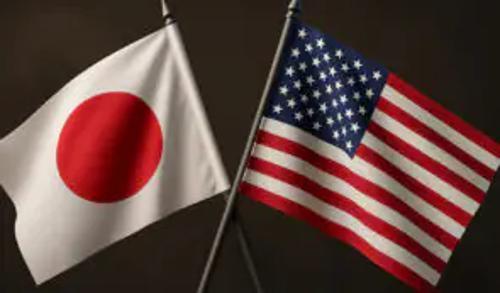 美日达成5500亿美元历史性投资协议 重塑全球经济合作新格局