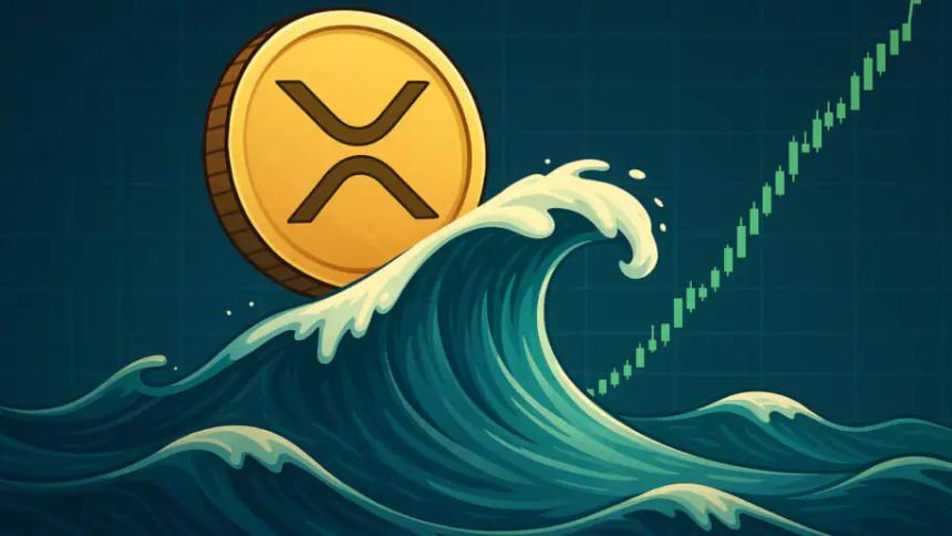 XRP动态：债务代币化能否成为推动下一波牛市的关键？