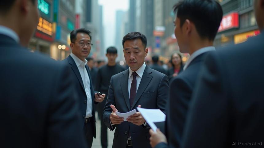 香港严格KYC规定或成DeFi创新‘拦路虎’