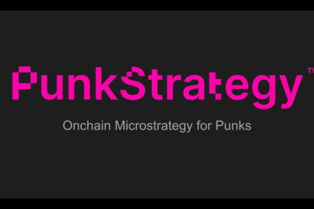 以太坊主网现5000万市值新星：PunkStrategy能否持续闪耀？