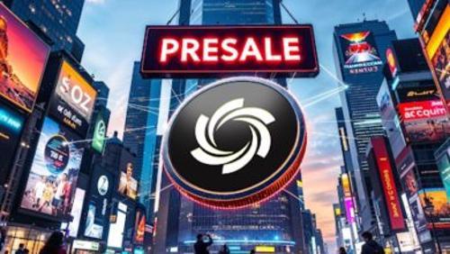 Ozak AI预售稳步推进，XRP市场波动加剧