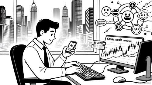 加密财富心理学：2025年行为偏差与资本流动的深度剖析