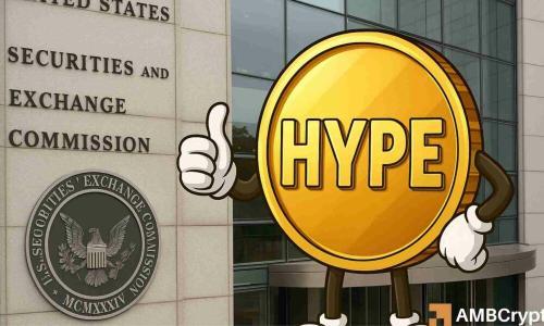 Bitwise提交美国首个现货HYPE ETF申请：关键信息与市场展望