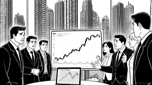 XRP迎来新时代：监管明确与机构采用驱动复苏