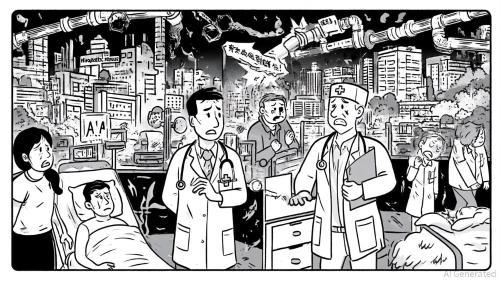 ACA信贷到期：医疗保健公平与生物技术创新的双重挑战