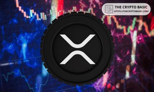分析师称XRP或将重现历史模式，预测价格目标达两位数